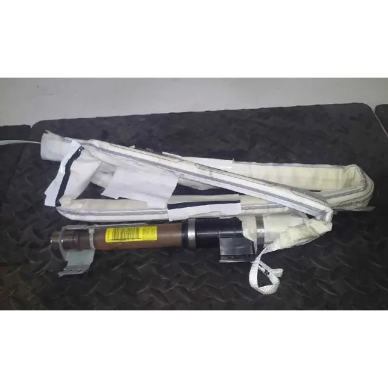 Airbag Cortina Delantero Izquierdo para Renault Megane Ii Classic Berlina