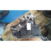 Caja Cambios para Renault Megane Ii Familiar