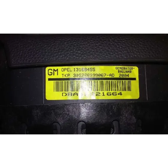 Airbag Delantero Izquierdo para Opel Astra H Berlina