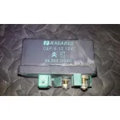Caja Precalentamiento para Peugeot 406 Berlina (S1/S2)