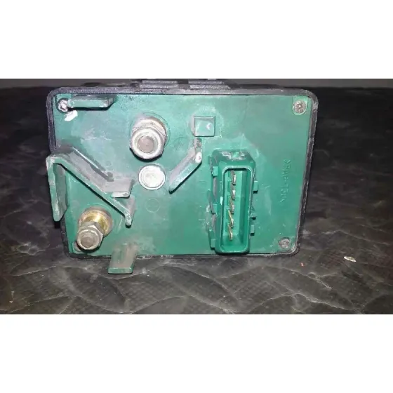 Caja Precalentamiento para Peugeot 406 Berlina (S1/S2)
