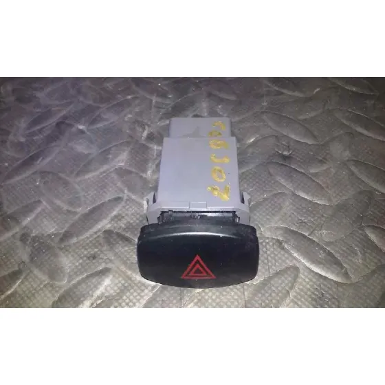 Warning para Daewoo Lacetti