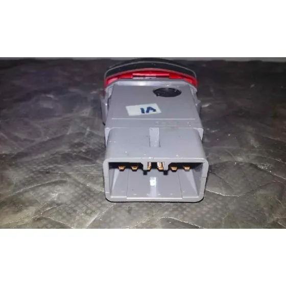 Warning para Daewoo Lacetti