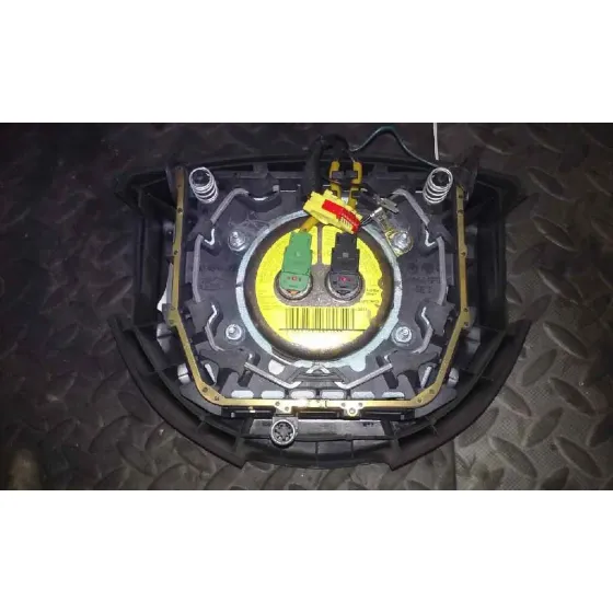 Airbag Delantero Izquierdo para Ford Fiesta (Cbk)
