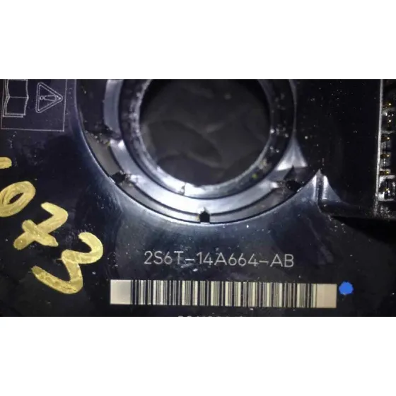 Anillo Airbag para Ford Fiesta (Cbk)