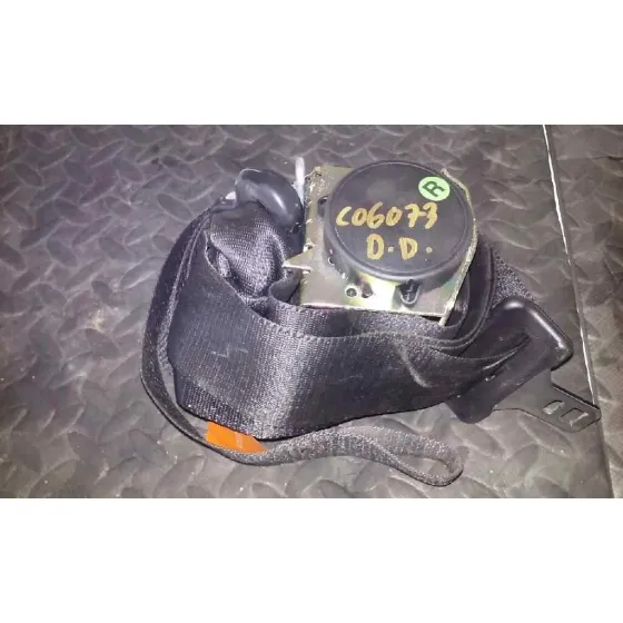 Cinturon Seguridad Delantero Derecho para Ford Fiesta (Cbk)