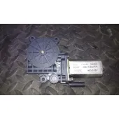 Motor Elevalunas Delantero Derecho para Ford Fiesta (Cbk)