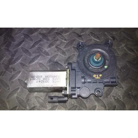 Motor Elevalunas Delantero Derecho para Ford Fiesta (Cbk)