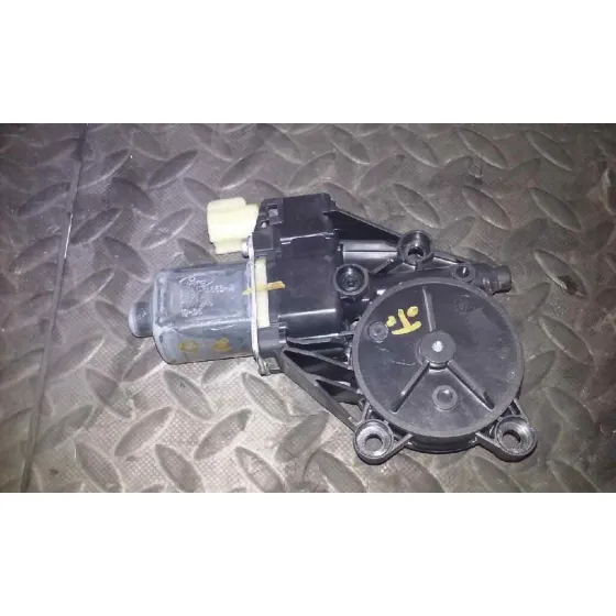 Motor Elevalunas Delantero Derecho para Ford Fiesta (Cb1)