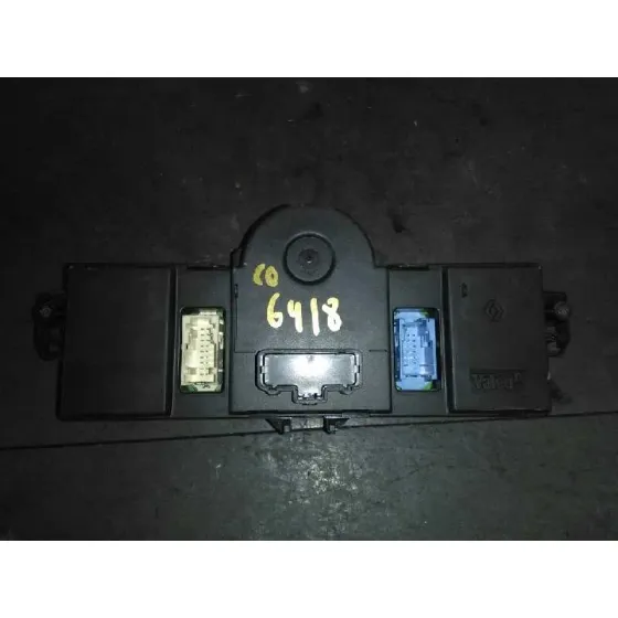 Mando Climatizador para Renault Clio Iii