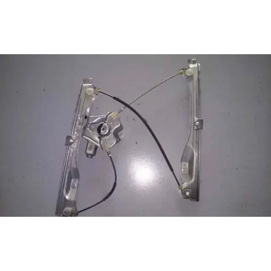 Elevalunas Delantero Izquierdo para Renault Clio Iii