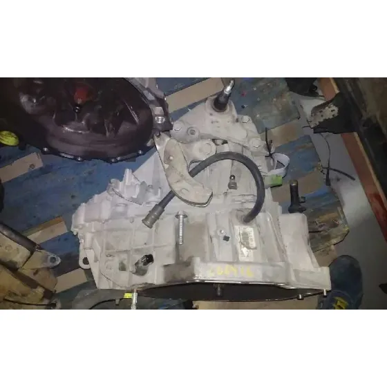 Caja Cambios para Renault Scenic Ii