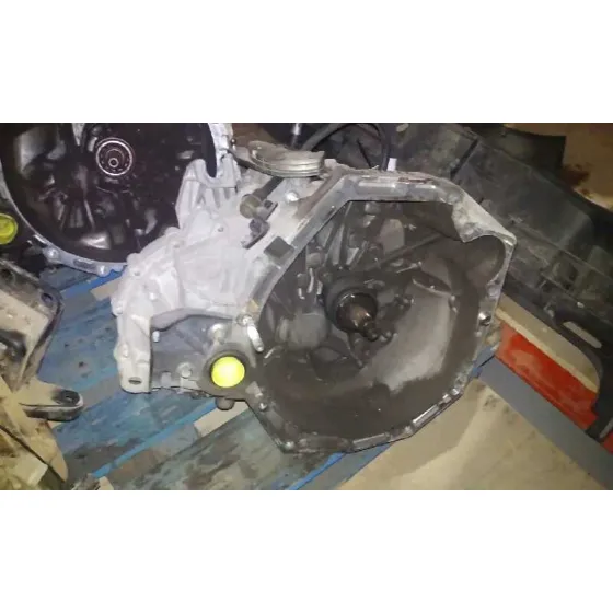 Caja Cambios para Renault Scenic Ii