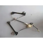 Elevalunas Delantero Derecho para Mercedes-Benz Clase Slk (W171) Roadster