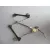 Elevalunas Delantero Derecho para Mercedes-Benz Clase Slk (W171) Roadster