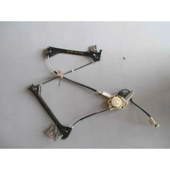 Elevalunas Delantero Derecho para Mercedes-Benz Clase Slk (W171) Roadster