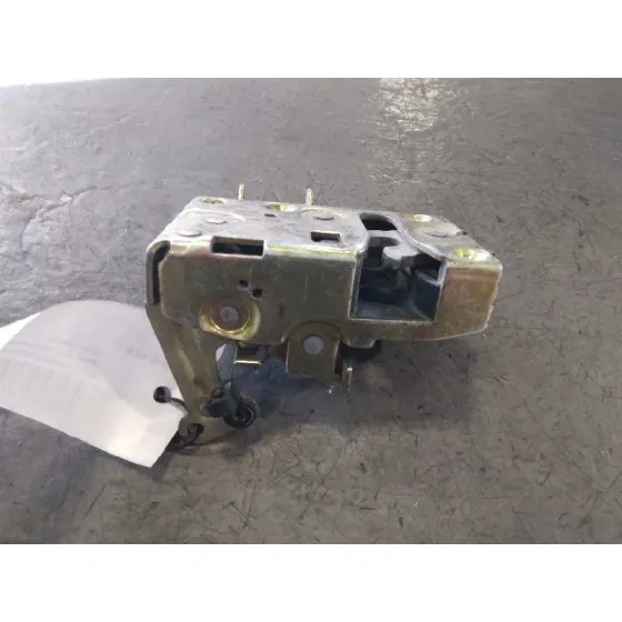 Cerradura Puerta Trasera Derecha para Citroën Saxo