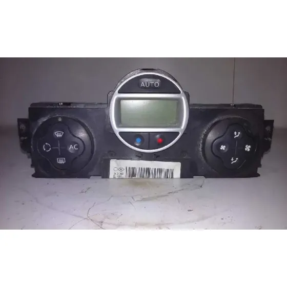 Mando Climatizador para Renault Scenic Ii