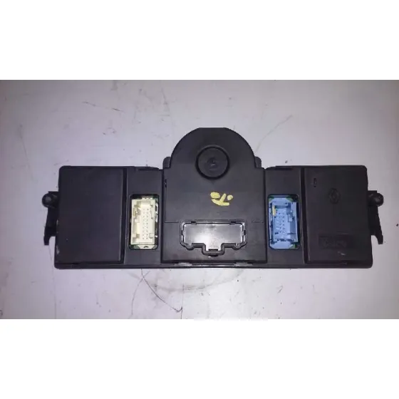 Mando Climatizador para Renault Scenic Ii
