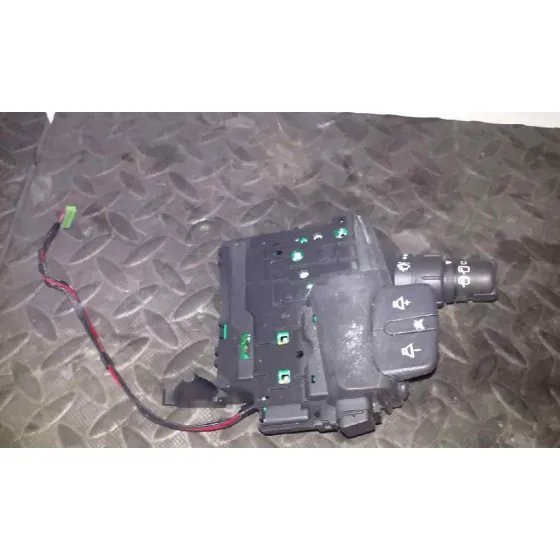 Mando Limpia para Renault Scenic Ii