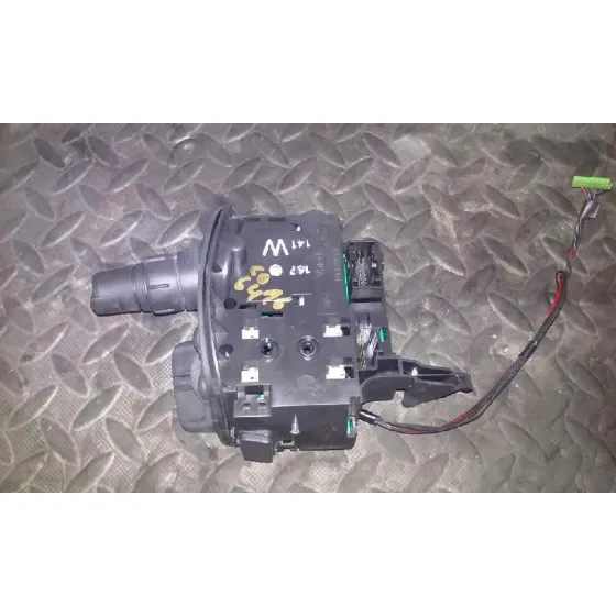 Mando Limpia para Renault Scenic Ii