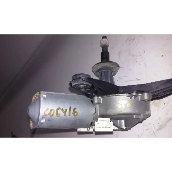 Motor Limpia Trasero para Renault Scenic Ii