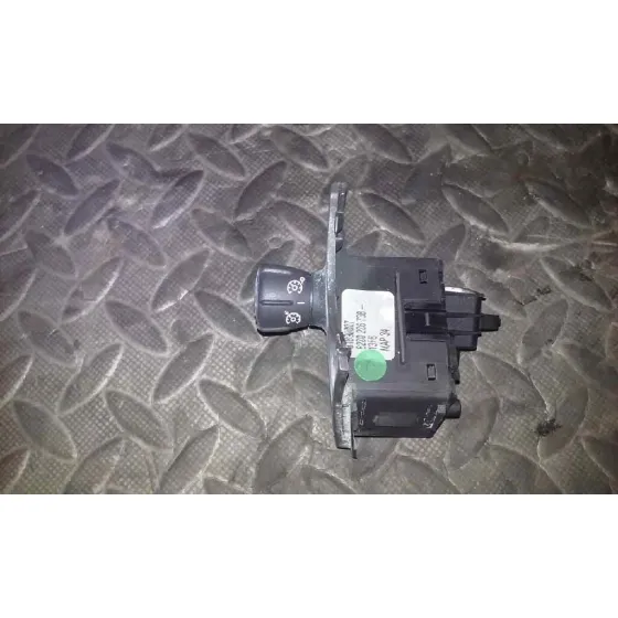 Mando Volante para Renault Scenic Ii