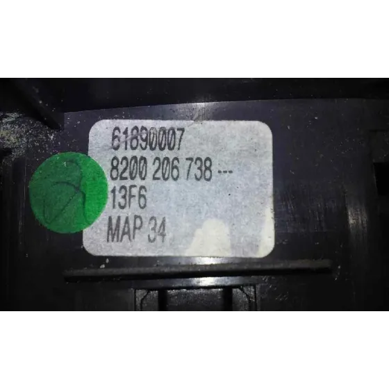 Mando Volante para Renault Scenic Ii