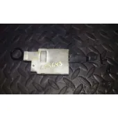 Motor Cierre Centralizado Porton para Renault Megane Ii Classic Berlina