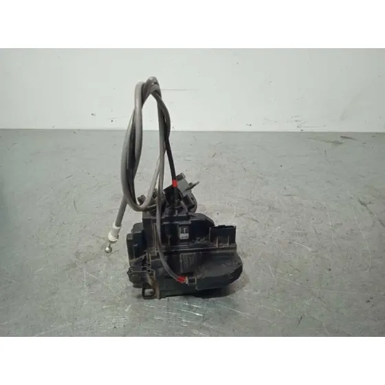 Cerradura Puerta Delantera Derecha para Nissan Note (E11E)