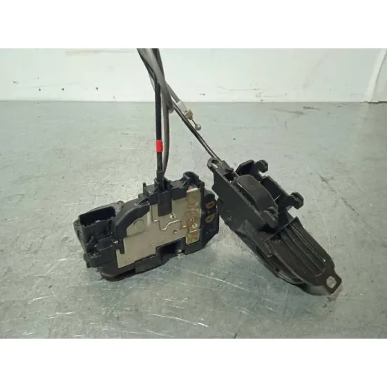 Cerradura Puerta Delantera Derecha para Nissan Note (E11E)