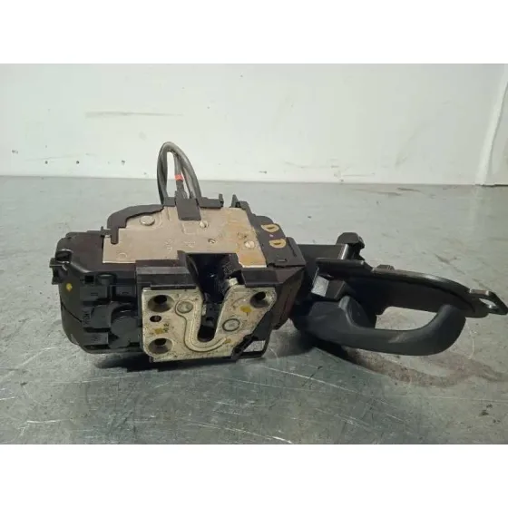 Cerradura Puerta Delantera Derecha para Nissan Note (E11E)