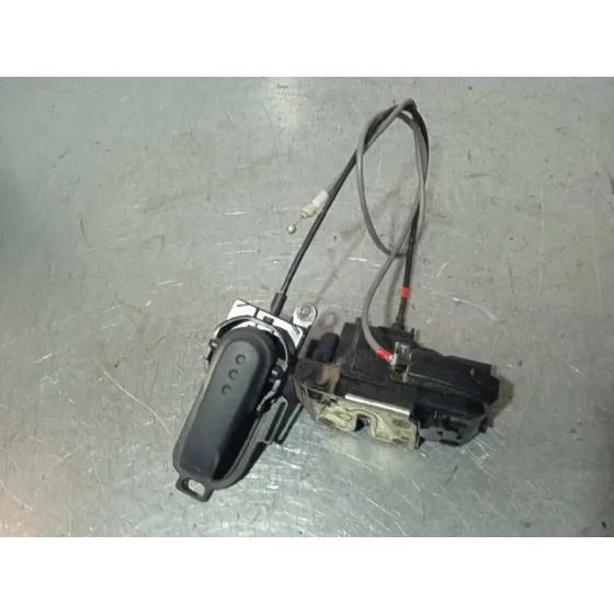 Cerradura Puerta Delantera Derecha para Nissan Note (E11E)