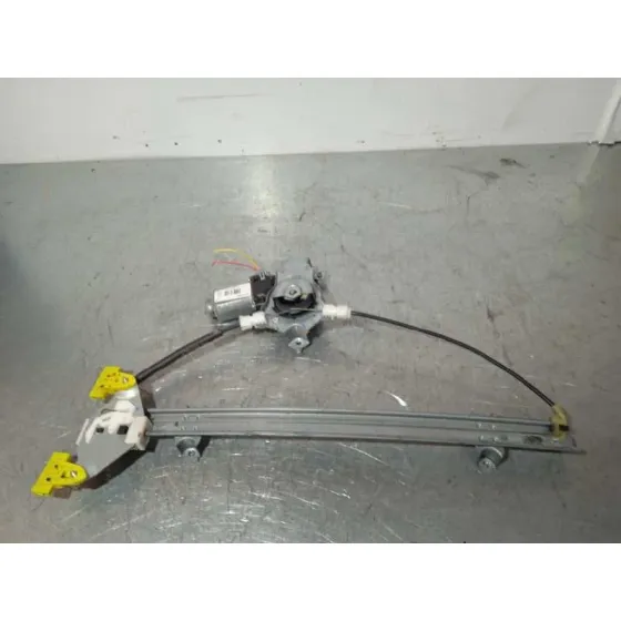 Elevalunas Delantero Derecho para Nissan Note (E11E)