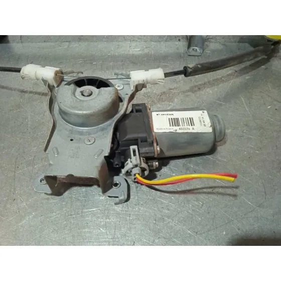 Elevalunas Delantero Derecho para Nissan Note (E11E)