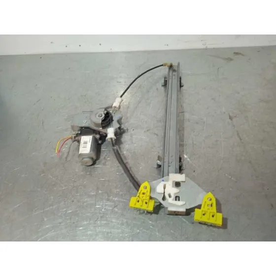Elevalunas Delantero Derecho para Nissan Note (E11E)