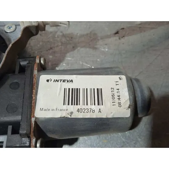 Elevalunas Delantero Derecho para Nissan Note (E11E)