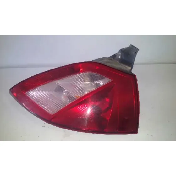 Piloto Trasero Derecho para Renault Megane Ii Berlina 5P