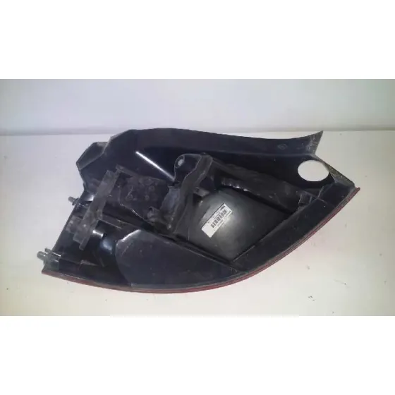 Piloto Trasero Derecho para Renault Megane Ii Berlina 5P