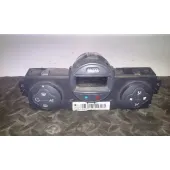 Mando Calefaccion / Aire Acondicionado para Renault Megane Ii Berlina 5P