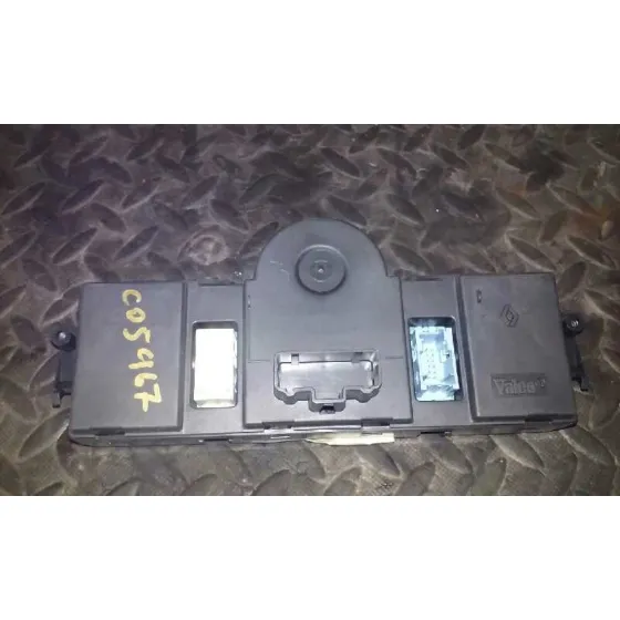 Mando Calefaccion / Aire Acondicionado para Renault Megane Ii Berlina 5P