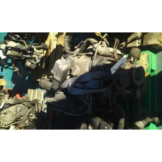 Motor Completo para Hyundai Accent (Lc)