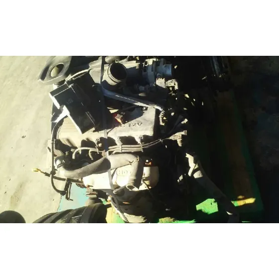 Motor Completo para Hyundai Accent (Lc)