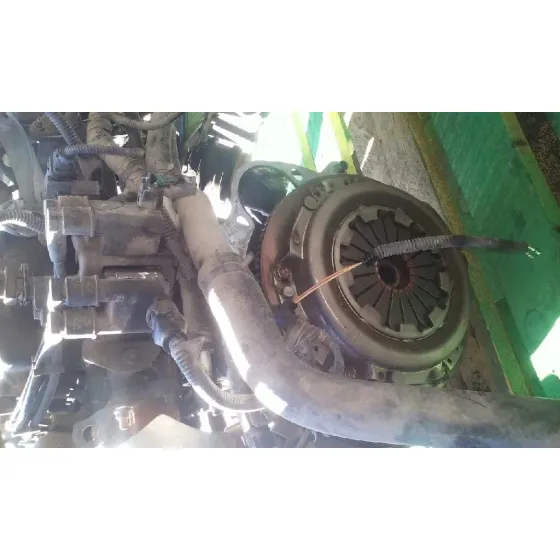 Motor Completo para Hyundai Accent (Lc)