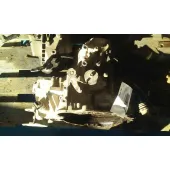 Caja Cambios para Hyundai Accent (Lc)