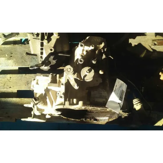 Caja Cambios para Hyundai Accent (Lc)