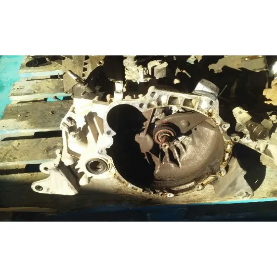 Caja Cambios para Hyundai Accent (Lc)