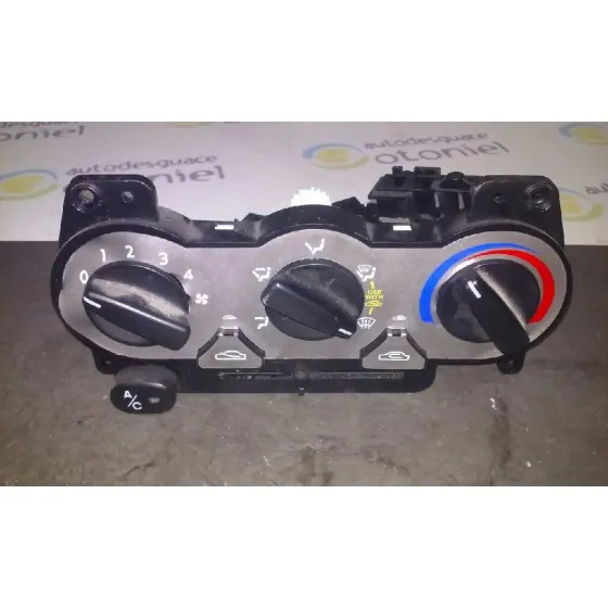 Mando Calefaccion / Aire Acondicionado para Hyundai Accent (Lc)