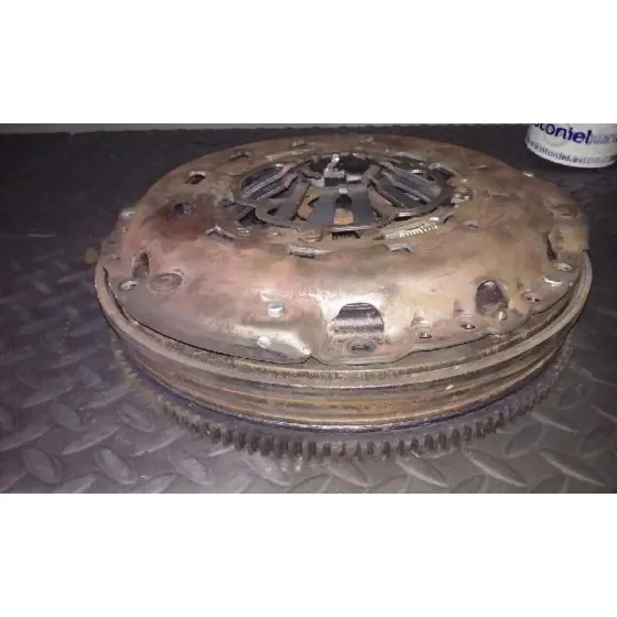 Volante Motor para Opel Astra G Berlina
