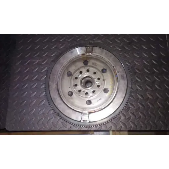 Volante Motor para Opel Astra G Berlina